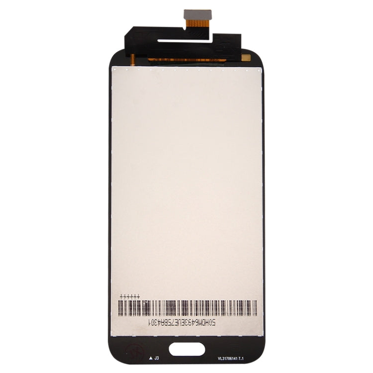 Original LCD Screen + Original Touch Panel for Galaxy J3 Emerge / J327, J327P, J327A(Black) - free shipping - PMc TechLife - Order now!