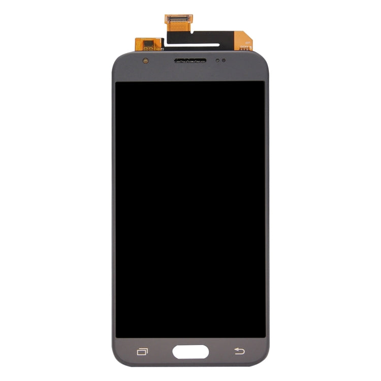 Original LCD Screen + Original Touch Panel for Galaxy J3 Emerge / J327, J327P, J327A(Grey) - free shipping - PMc TechLife - Order now!