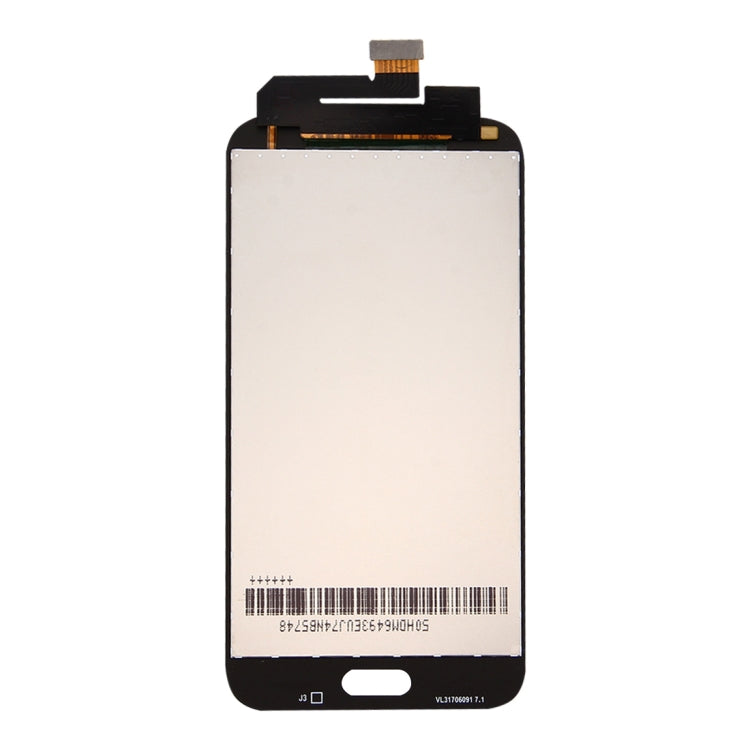 Original LCD Screen + Original Touch Panel for Galaxy J3 Emerge / J327, J327P, J327A(Grey) - free shipping - PMc TechLife - Order now!