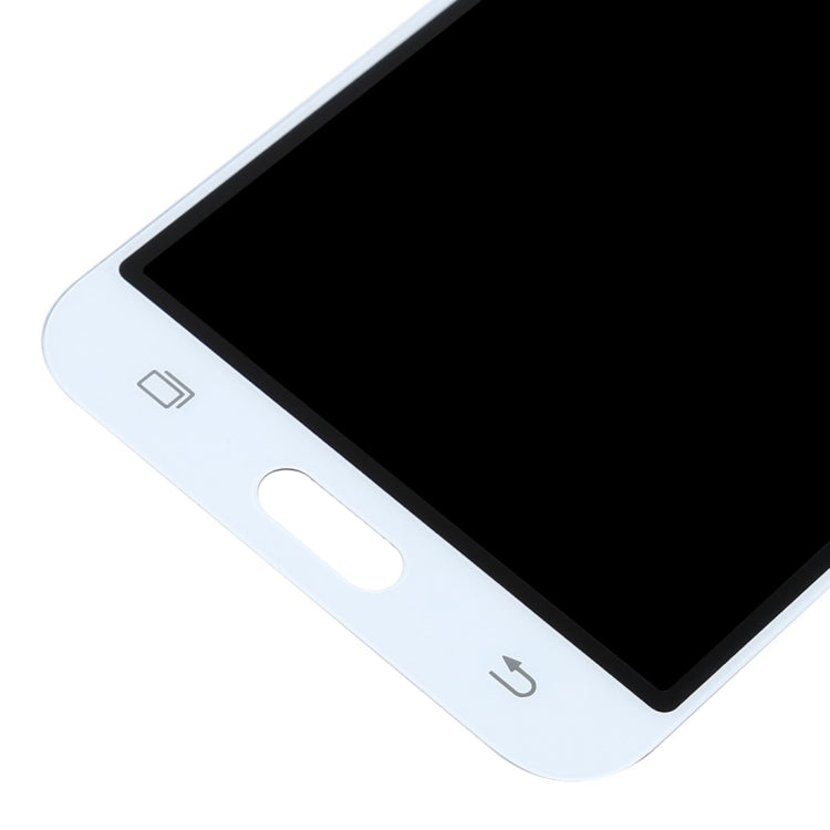 LCD Screen (TFT) + Touch Panel for Galaxy J3 (2016) / J320, J320FN, J320F, J320G, J320M, J320A, J320V, J320P(White) - free shipping - PMc TechLife - Order now!