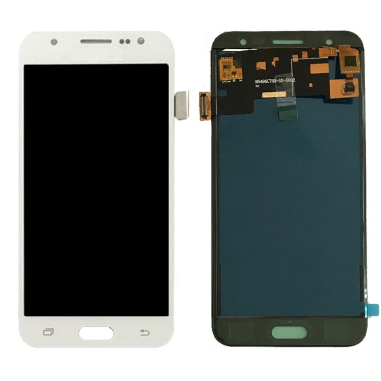 LCD Screen (TFT) + Touch Panel for Galaxy J5 / J500, J500F, J500FN, J500F/DS, J500G/DS, J500Y, J500M, J500M/DS, J500H/DS(White) - free shipping - PMc TechLife - Order now!