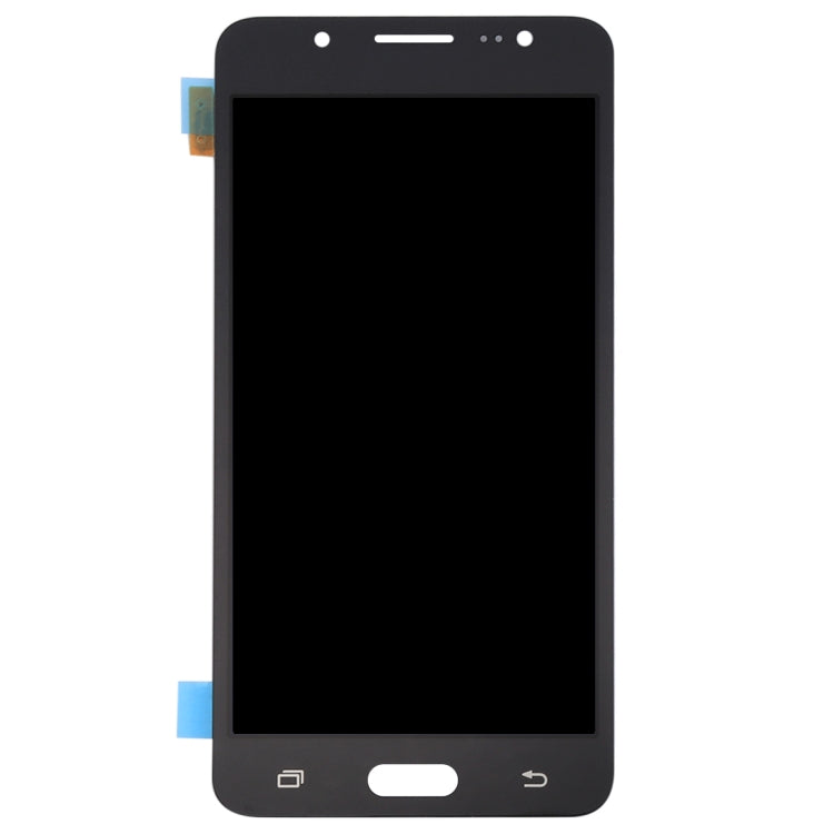 Original AMOLED LCD Display + Touch Panel for Galaxy J5 2016 / J510, J510FN, J510F, J510G, J510Y, J510M(Black) - free shipping - PMc TechLife - Order now!