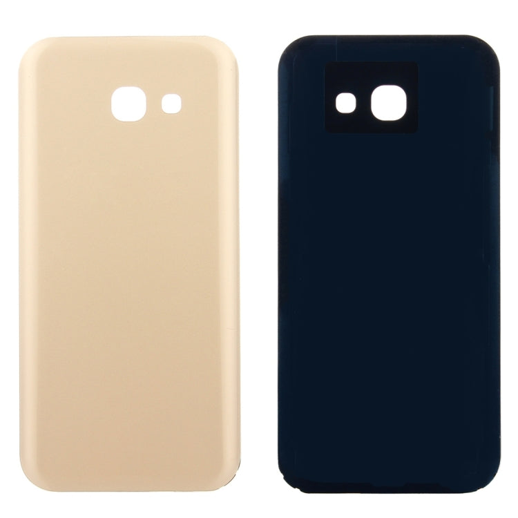 For Galaxy A3 (2017) / A320 Battery Back Cover (Gold) - free shipping - PMc TechLife - Order now!