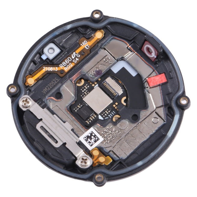 Original Back Cover With Heart Rate Sensor + Wireless Charging Module For Samsung Galaxy Watch4 40mm SM-R860 R865 - free shipping - PMc TechLife - Order now!