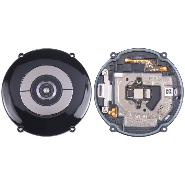 Original Back Cover With Heart Rate Sensor + Wireless Charging Module For Samsung Galaxy Watch4 Classic 46mm SM-R890 R895 - free shipping - PMc TechLife - Order now!