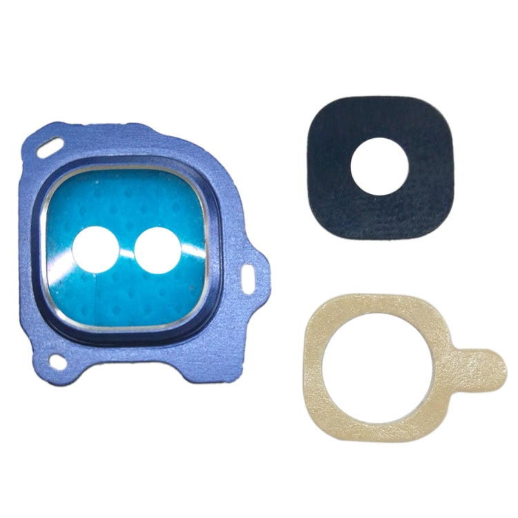 For Galaxy J6 (2018) 10pcs Camera Lens Cover (Blue) - free shipping - PMc TechLife - Order now!