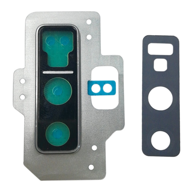 For Galaxy Note9 10pcs Camera Lens Cover (Grey) - free shipping - PMc TechLife - Order now!