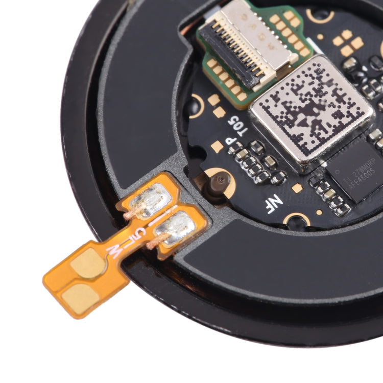 Original Back Cover With Heart Rate Sensor + Wireless Charging Module For Samsung Galaxy Watch5 SM-R900 R905 R910 R915 R920 R925 - free shipping - PMc TechLife - Order now!