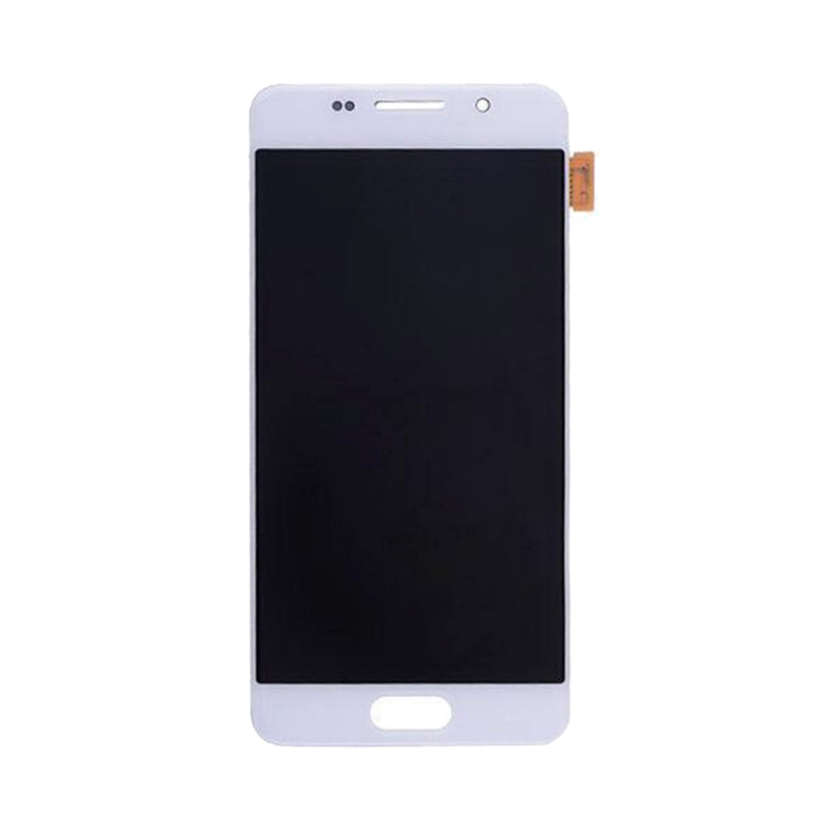 Original LCD Display + Touch Panel for Galaxy A3 (2016) / A310F, DSA310M, A310M/DS, A310Y(White) - free shipping - PMc TechLife - Order now!