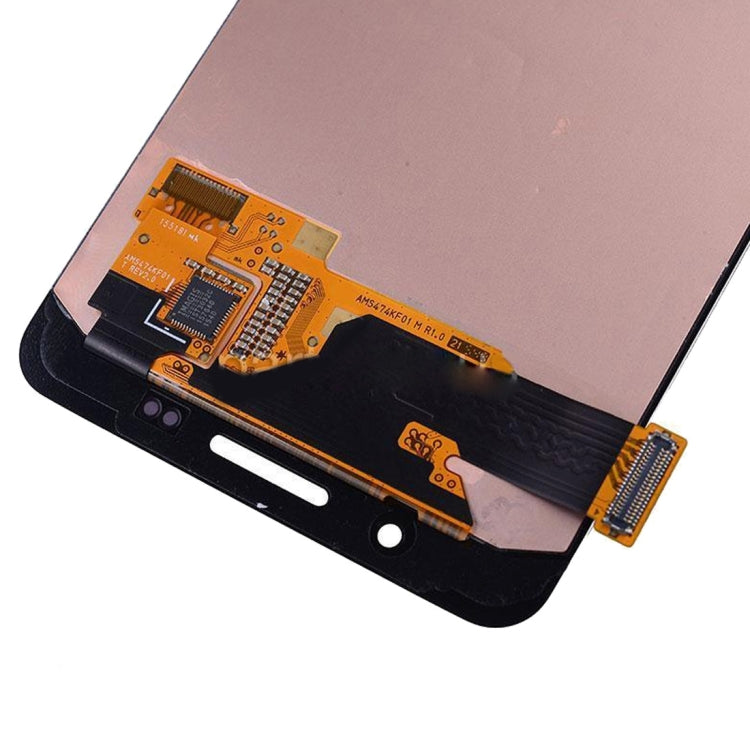 Original LCD Display + Touch Panel for Galaxy A3 (2016) / A310F, DSA310M, A310M/DS, A310Y(White) - free shipping - PMc TechLife - Order now!