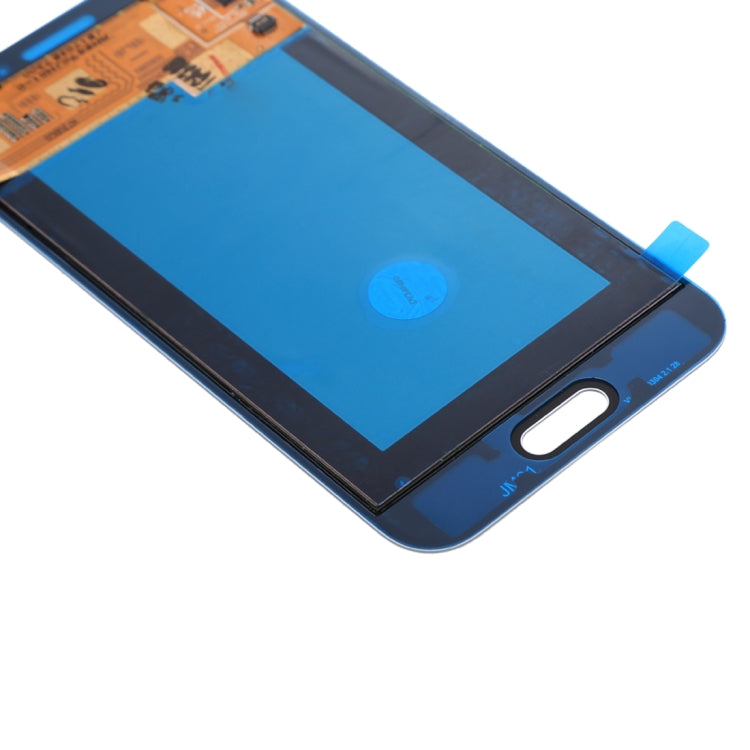 Original LCD Display + Touch Panel for Galaxy J2, J200F, J200Y, J200G, J200H, J200GU(Black) - free shipping - PMc TechLife - Order now!