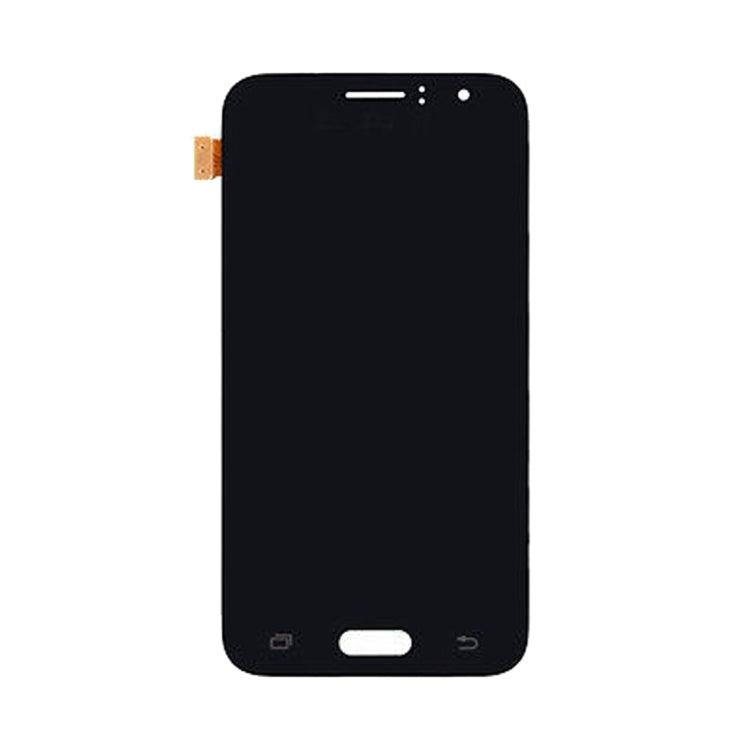 Original LCD Display + Touch Panel for Galaxy J1 (2016) / J120A / J120H / J120M / J120T(Black) - free shipping - PMc TechLife - Order now!
