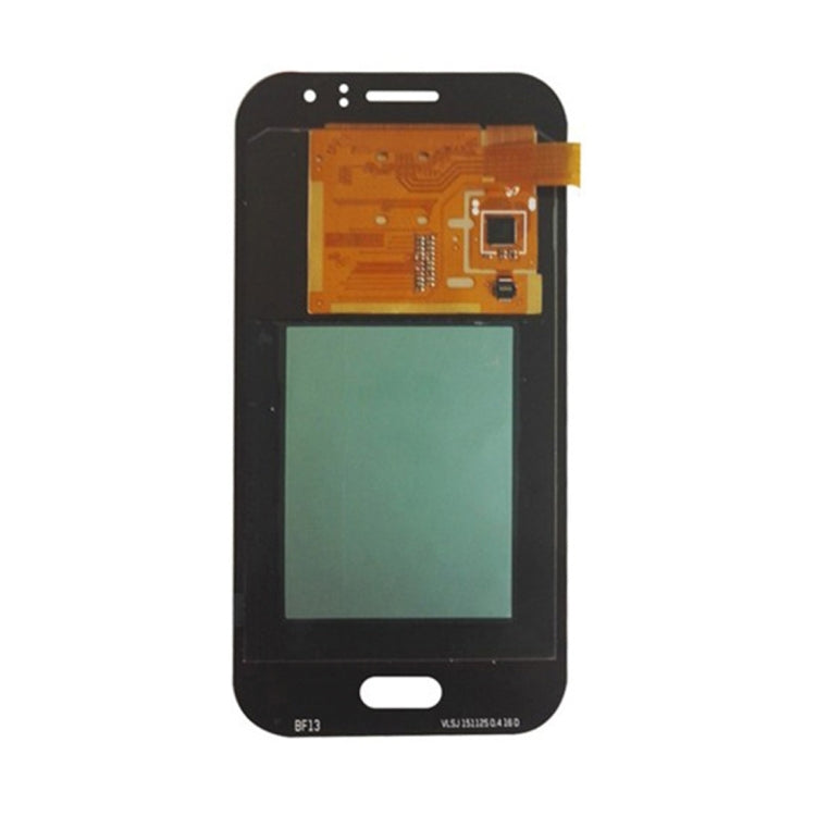 Original LCD Display + Touch Panel for Galaxy J1 Ace / J110(Black) - free shipping - PMc TechLife - Order now!