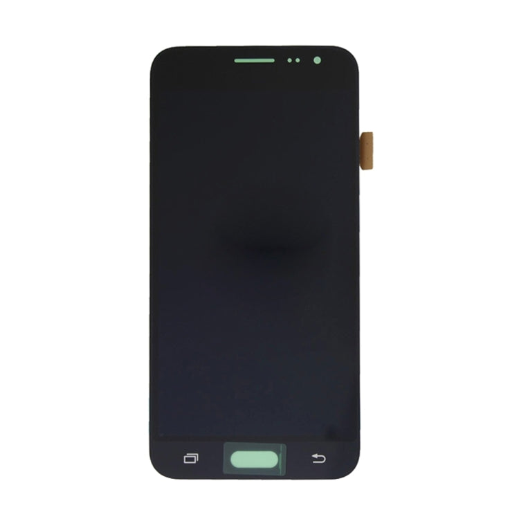 Original LCD Display + Touch Panel for Galaxy J3 (2016) / J320 & J3 / J310 / J3109, J320FN, J320F, J320G, J320M, J320A, J320V, J320P(Black) - free shipping - PMc TechLife - Order now!