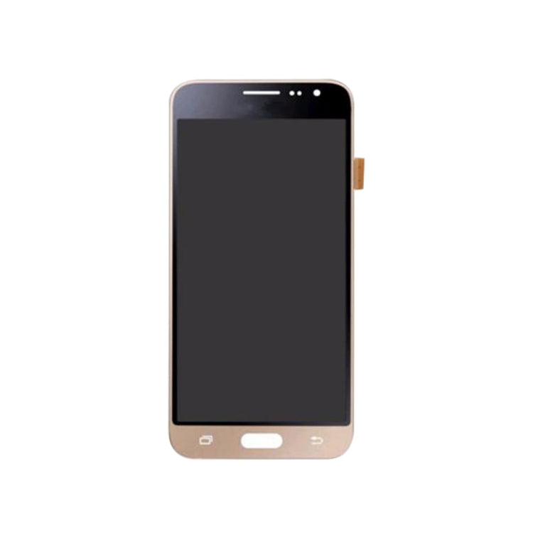 Original LCD Display + Touch Panel for Galaxy J3 (2016) / J320 & J3 / J310 / J3109, J320FN, J320F, J320G, J320M, J320A, J320V, J320P(Gold) - free shipping - PMc TechLife - Order now!