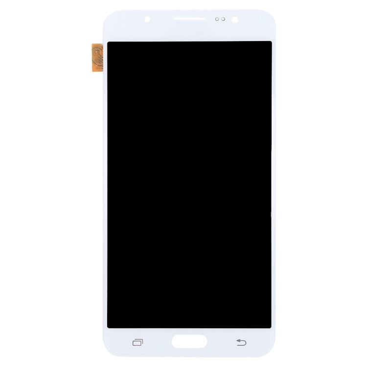 Original LCD Display + Touch Panel for Galaxy J7 (2016) / J7 Duos (2016), J710F, J710FN, J710M, J710MN(White) - free shipping - PMc TechLife - Order now!