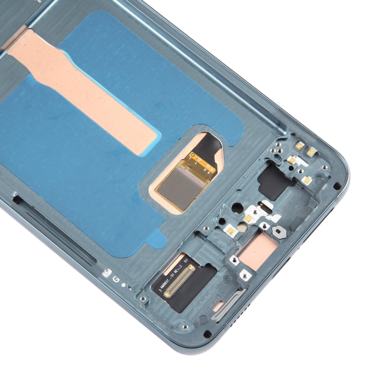 For Samsung Galaxy S22+ 5G SM-S906B 6.55 inch OLED  LCD Screen Digitizer Full Assembly with Frame (Green) - free shipping - PMc TechLife - Order now!