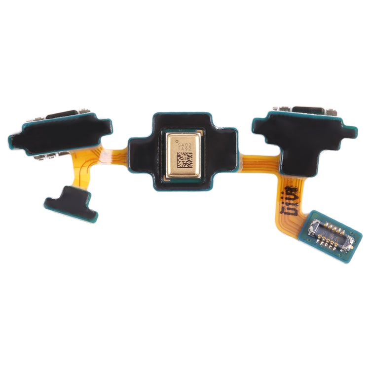 Original Power + Return + Microphone Flex Cable For Samsung Galaxy Watch4 Classic 46mm SM-R890 R895 - free shipping - PMc TechLife - Order now!