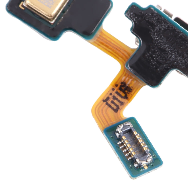 Original Power + Return + Microphone Flex Cable For Samsung Galaxy Watch4 Classic 46mm SM-R890 R895 - free shipping - PMc TechLife - Order now!