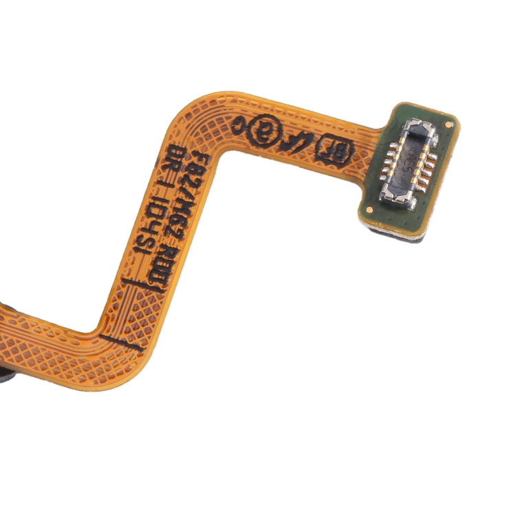 For Samsung Galaxy M62 SM-M625F Original Fingerprint Sensor Flex Cable (Blue) - free shipping - PMc TechLife - Order now!