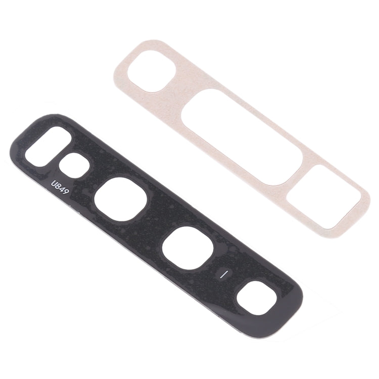 For Galaxy S10 10pcs Back Camera Lens & Adhesive - free shipping - PMc TechLife - Order now!