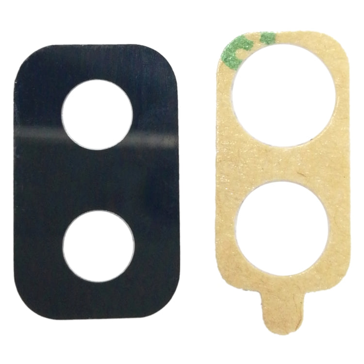 For Galaxy J8, J810F/DS, J810Y/DS, J810G/DS 10pcs Back Camera Lens - free shipping - PMc TechLife - Order now!