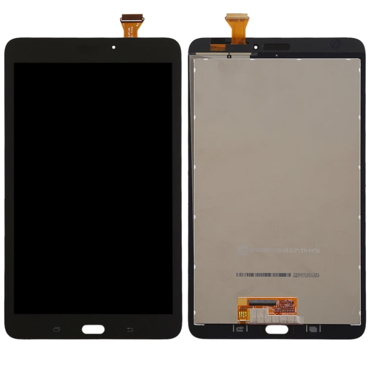 Original LCD Screen for Samsung Galaxy Tab E 8.0 T377 (Wifi Version) with Digitizer Full Assembly (Black) - free shipping - PMc TechLife - Order now!