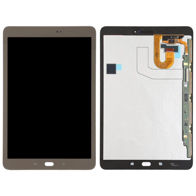 Original Super AMOLED LCD Screen for Samsung Galaxy Tab S3 9.7 T820 / T825 With Digitizer Full Assembly (Grey) - free shipping - PMc TechLife - Order now!