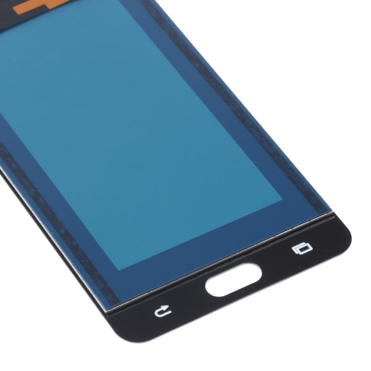 LCD Screen and Digitizer Full Assembly (TFT Material) for Galaxy A7 (2016), A710F, A710F/DS, A710FD, A710M, A710M/DS, A710Y/DS, A7100(White) - free shipping - PMc TechLife - Order now!