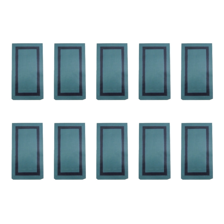 For Galaxy A5 (2016) / A510 10pcs LCD Digitizer Back Adhesive Stickers - free shipping - PMc TechLife - Order now!