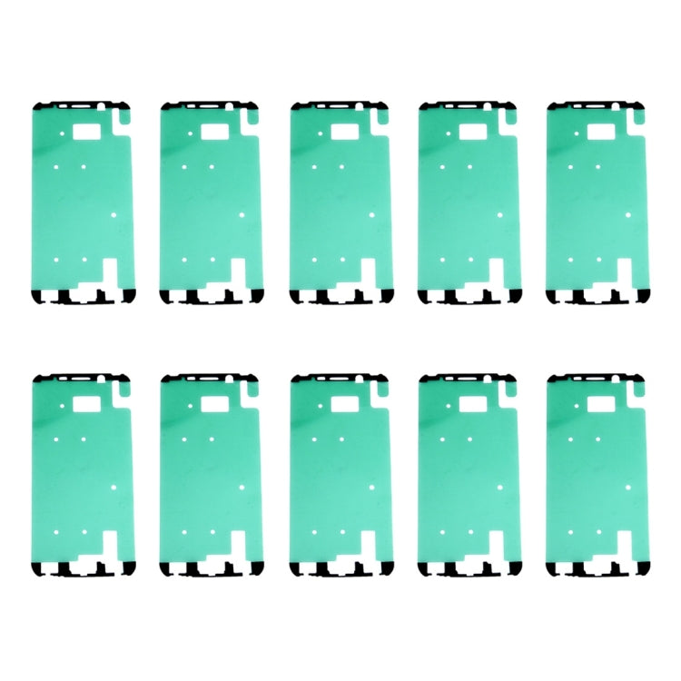For Galaxy S6 Edge+ / G928 10pcs Front Housing Adhesive - free shipping - PMc TechLife - Order now!