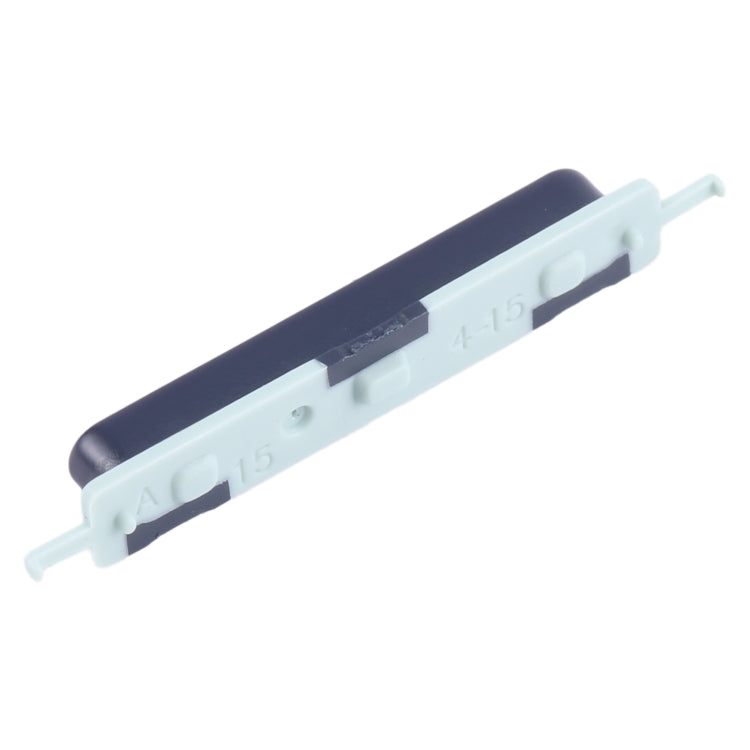 For Samsung Galaxy A15 4G SM-A155F 10pcs Original Power Button and Volume Control Button (Black) - free shipping - PMc TechLife - Order now!