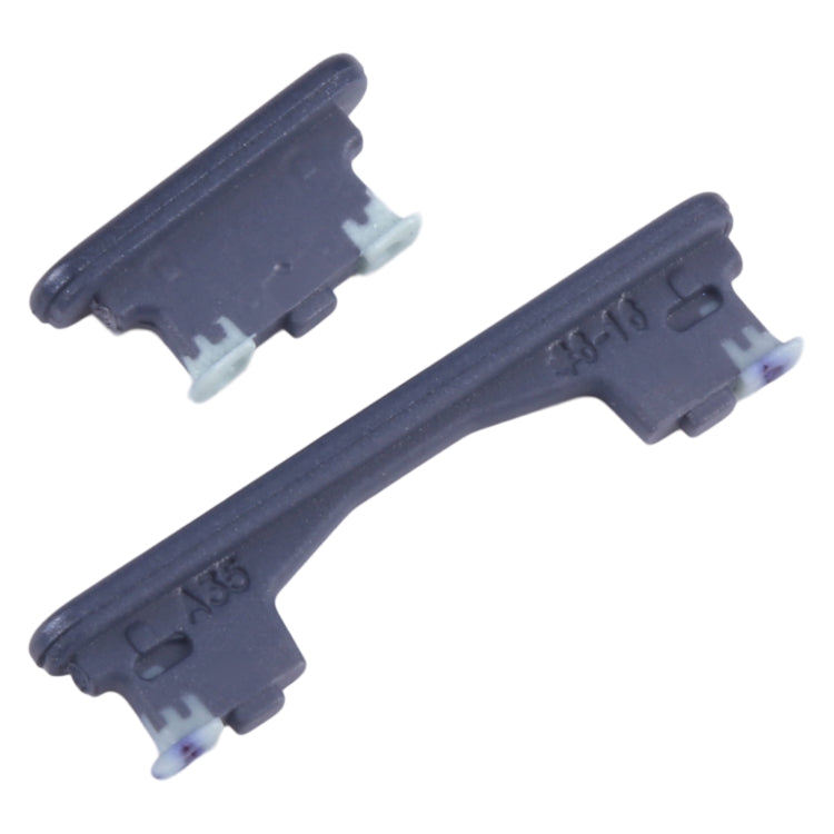 For Samsung Galaxy A35 SM-A356B 10pcs Original Power Button and Volume Control Button (Black) - free shipping - PMc TechLife - Order now!