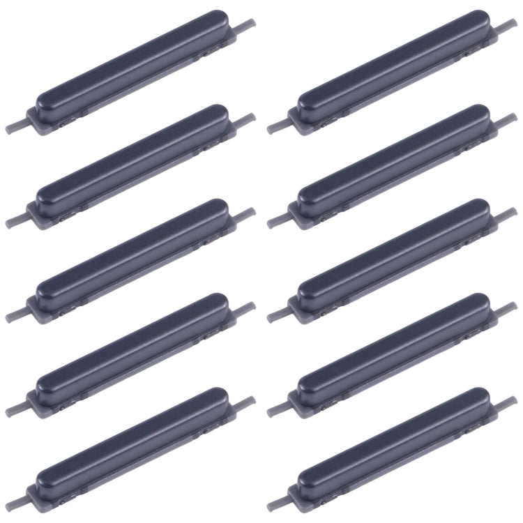 For Samsung Galaxy M14 4G SM-M145F 10pcs Original Power Button and Volume Control Button (Black) - free shipping - PMc TechLife - Order now!