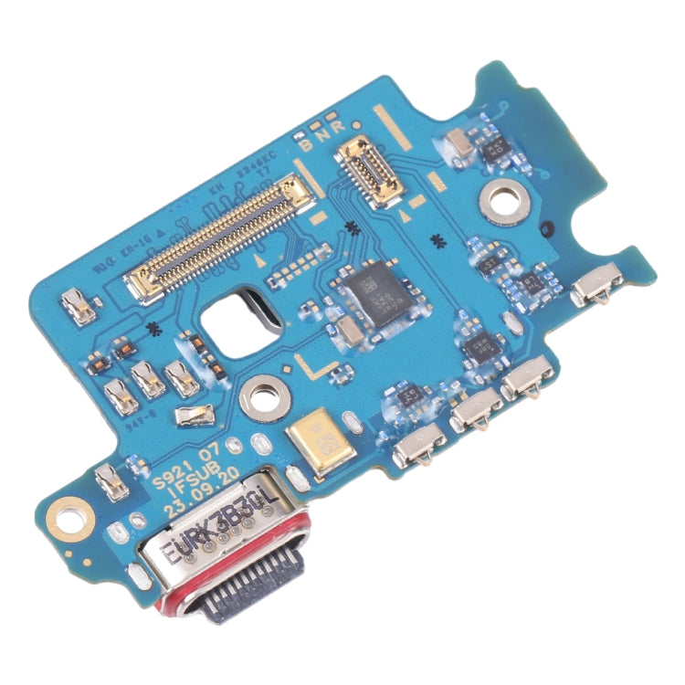 For Samsung Galaxy S24 SM-S921B EU Version Original Charging Port Board - free shipping - PMc TechLife - Order now!
