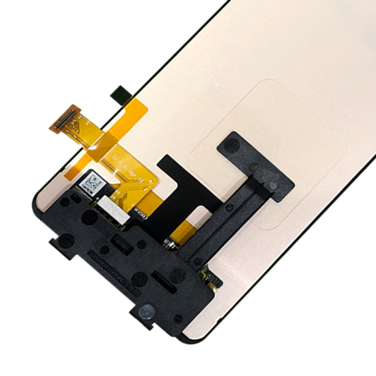 Original Super AMOLED LCD Screen For Samsung Galaxy A73 with Digitizer Full Assembly - free shipping - PMc TechLife - Order now!