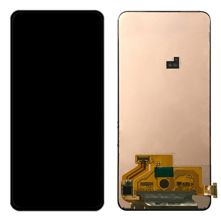Original Super AMOLED LCD Screen For Samsung Galaxy A80 with Digitizer Full Assembly - free shipping - PMc TechLife - Order now!