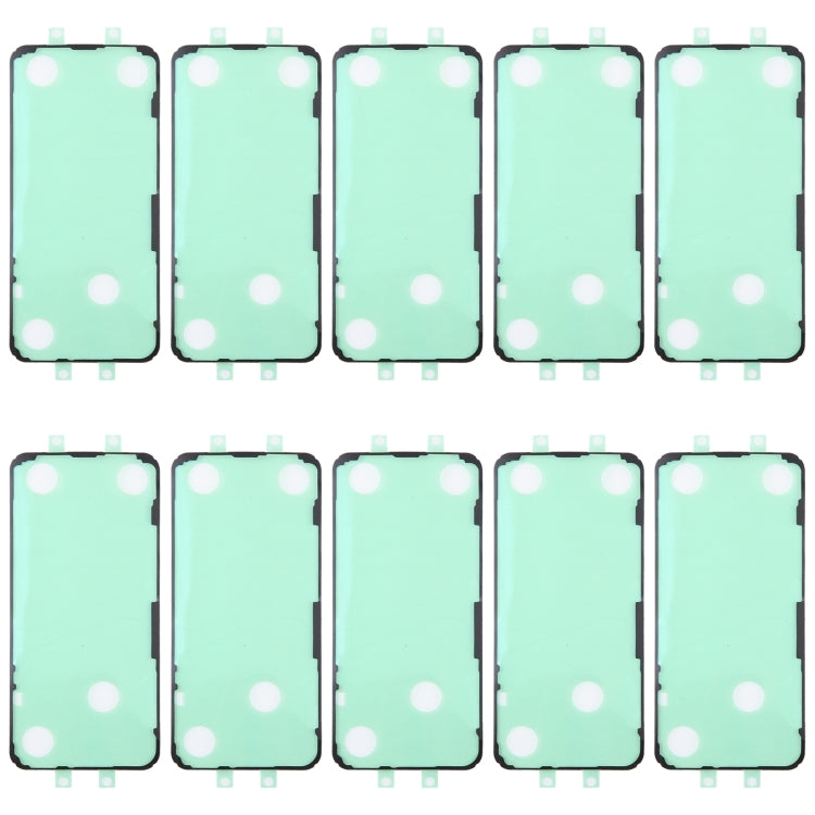 For Samsung Galaxy S23 10pcs Original Back Housing Cover Adhesive - free shipping - PMc TechLife - Order now!