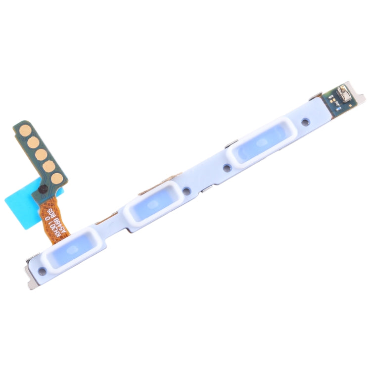 For Samsung Galaxy A34 / A54 SM-A346B/A546B Original Power Button & Volume Button Flex Cable - free shipping - PMc TechLife - Order now!