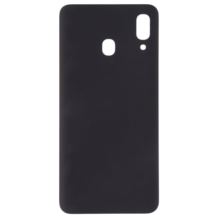 For Galaxy A30 SM-A305F/DS, A305FN/DS, A305G/DS, A305GN/DS Battery Back Cover (White) - free shipping - PMc TechLife - Order now!