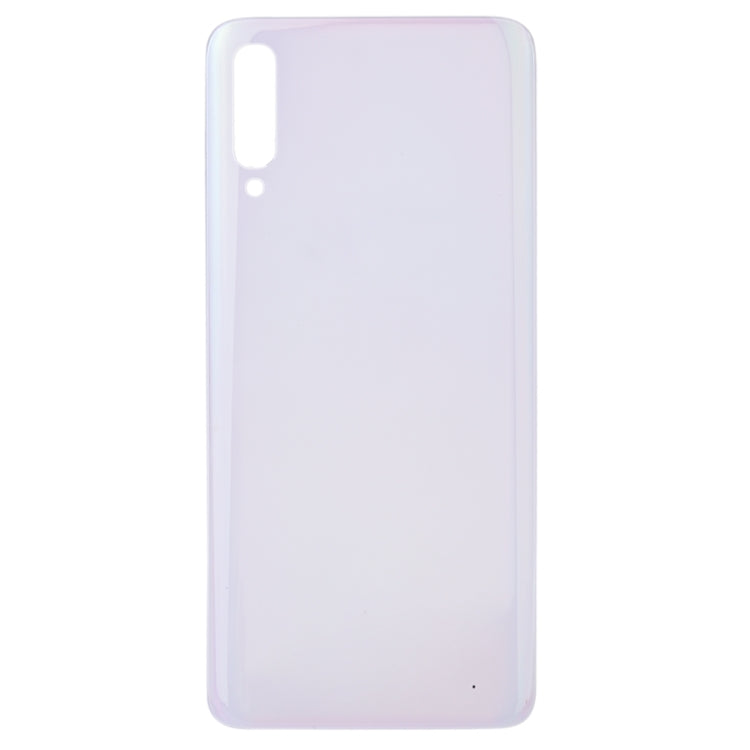 For Galaxy A70 SM-A705F/DS, SM-A7050 Battery Back Cover (White) - free shipping - PMc TechLife - Order now!
