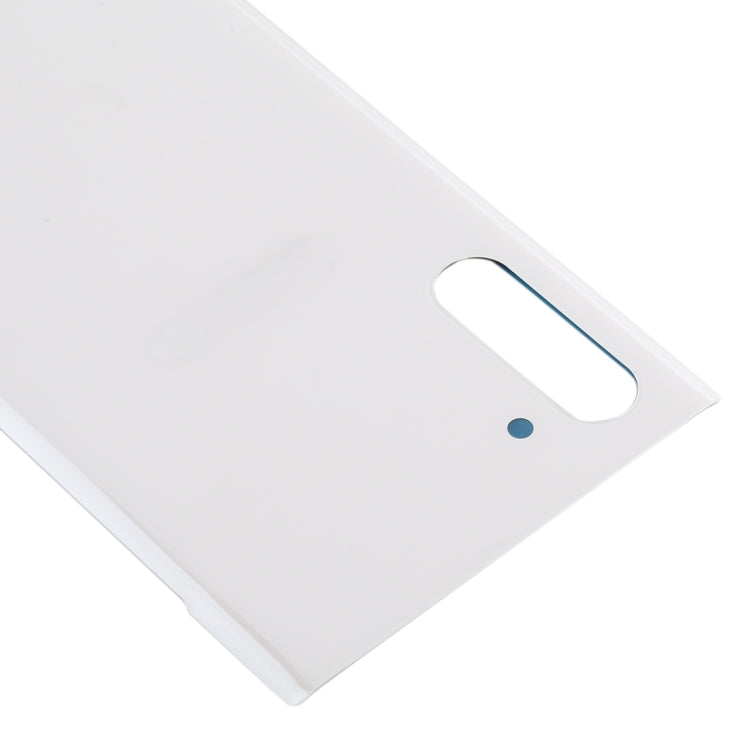 For Galaxy Note 10 Battery Back Cover (White) - free shipping - PMc TechLife - Order now!