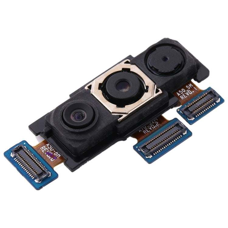 For Galaxy A60 SM-A606F Back Facing Camera - free shipping - PMc TechLife - Order now!