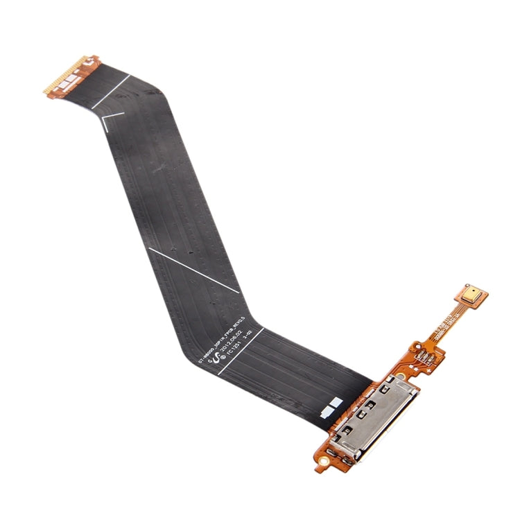 For Galaxy Note 10.1 / N8000 (REV 0.5 Version) Charging Port Flex Cable - free shipping - PMc TechLife - Order now!