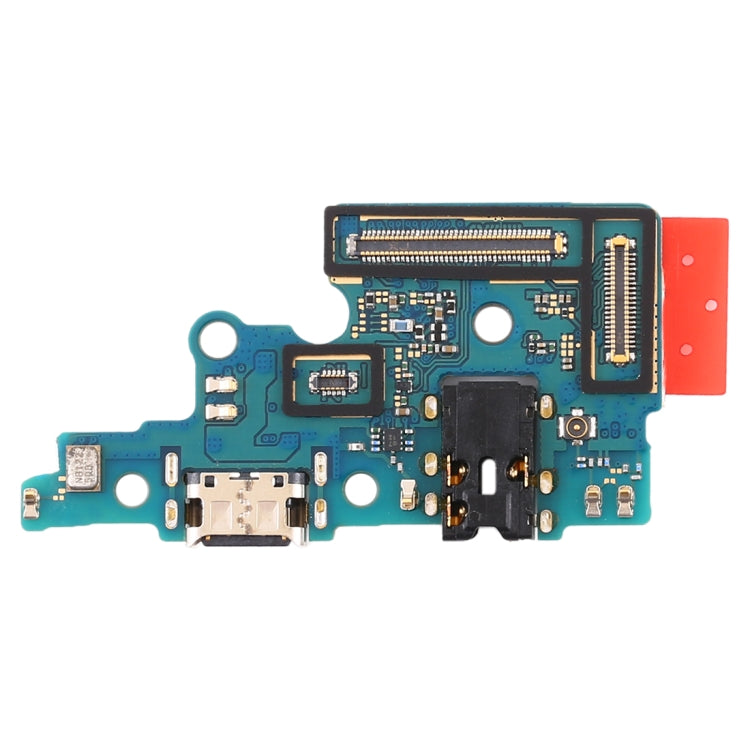 For Galaxy A70 / A705F Charging Port Board with IC - free shipping - PMc TechLife - Order now!
