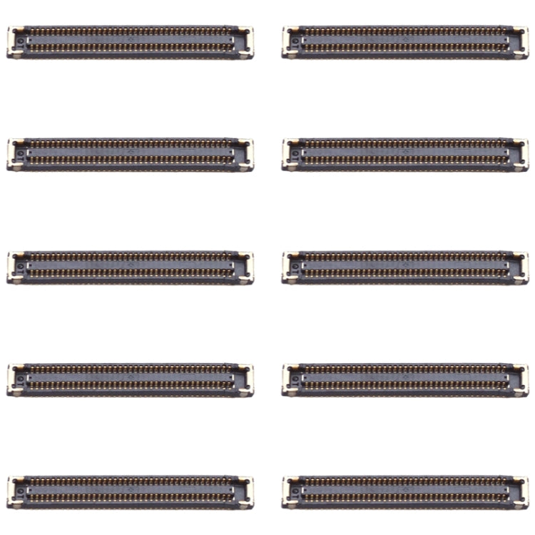 For Samsung Galaxy A41 10pcs Motherboard LCD Display FPC Connector - free shipping - PMc TechLife - Order now!