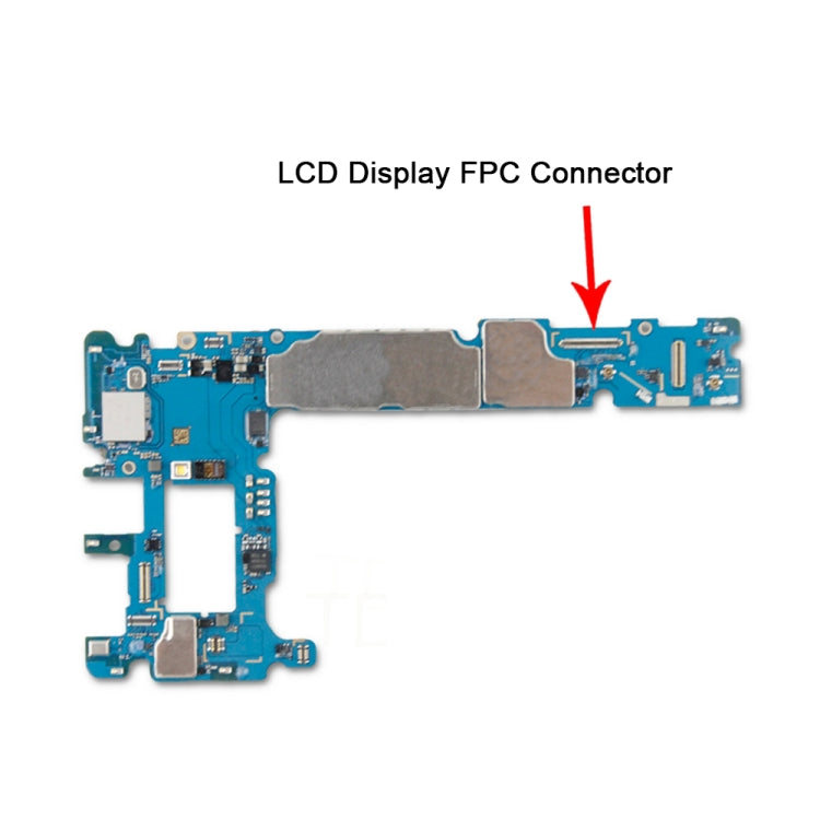 For Samsung Galaxy Note 8 10pcs Motherboard LCD Display FPC Connector - free shipping - PMc TechLife - Order now!