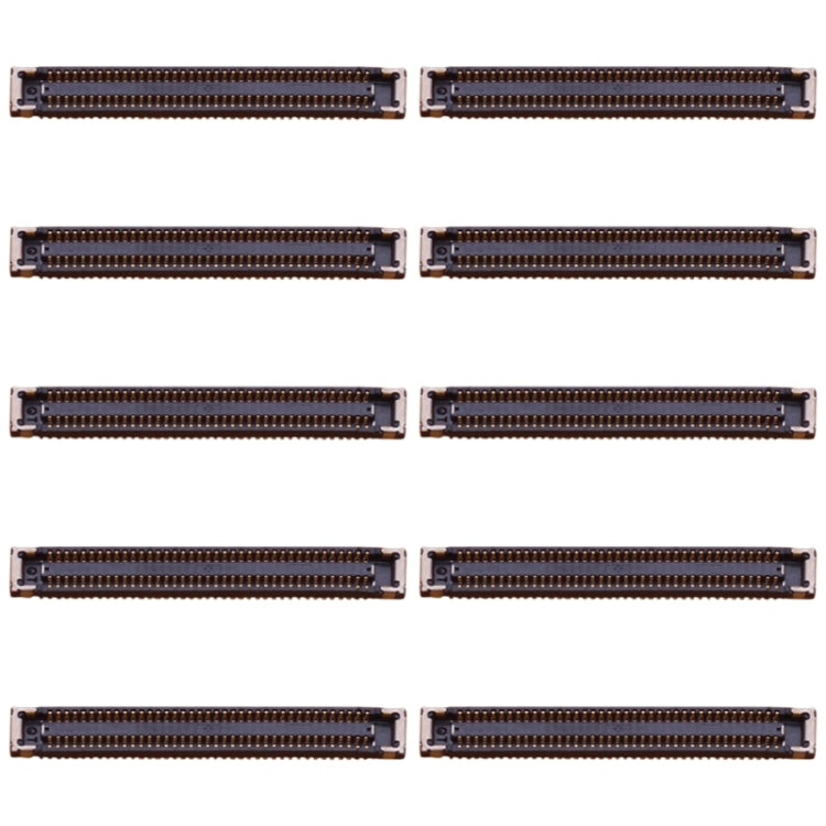 For Samsung Galaxy Note10 Lite Motherboard LCD Display FPC Connector - free shipping - PMc TechLife - Order now!