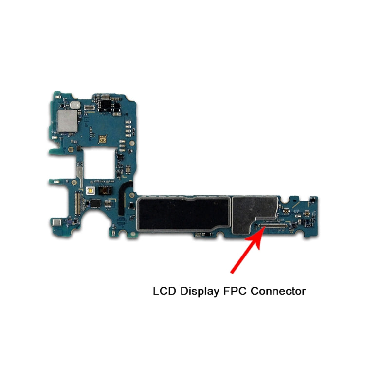 For Samsung Galaxy S8 10pcs Motherboard LCD Display FPC Connector - free shipping - PMc TechLife - Order now!