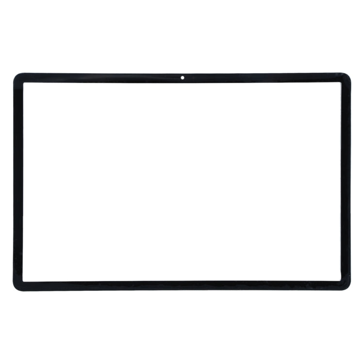 For Samsung Galaxy Tab S7 FE SM-T730  Front Screen Outer Glass Lens (Black) - free shipping - PMc TechLife - Order now!